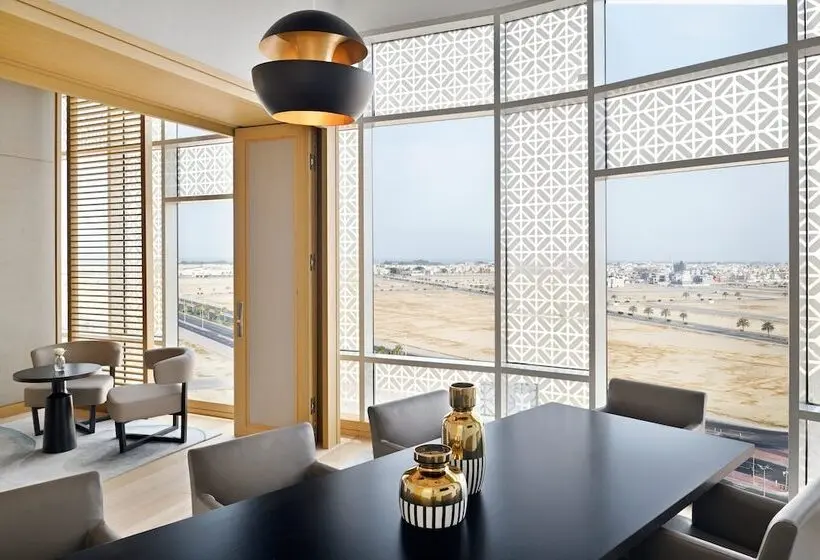 クラブスイート, Crowne Plaza Jeddah Al Salam By Ihg