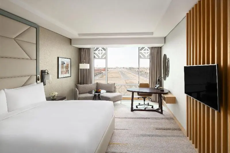 スタンダードルーム, Crowne Plaza Jeddah Al Salam By Ihg