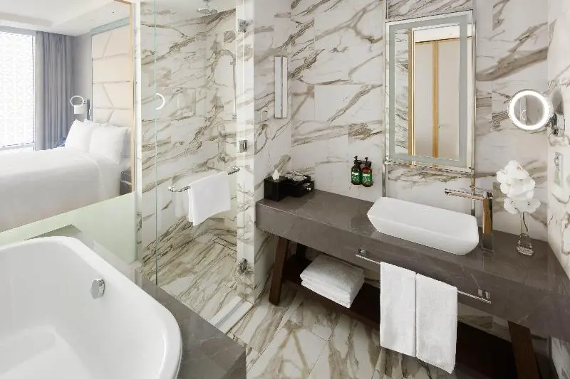 クラブジュニアスイート, Crowne Plaza Jeddah Al Salam By Ihg