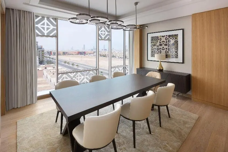 スイート, Crowne Plaza Jeddah Al Salam By Ihg