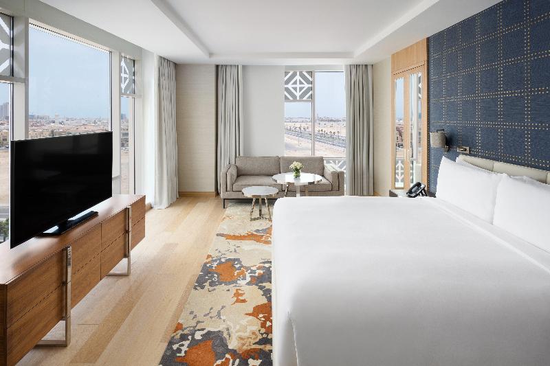套房, Crowne Plaza Jeddah Al Salam, An Ihg