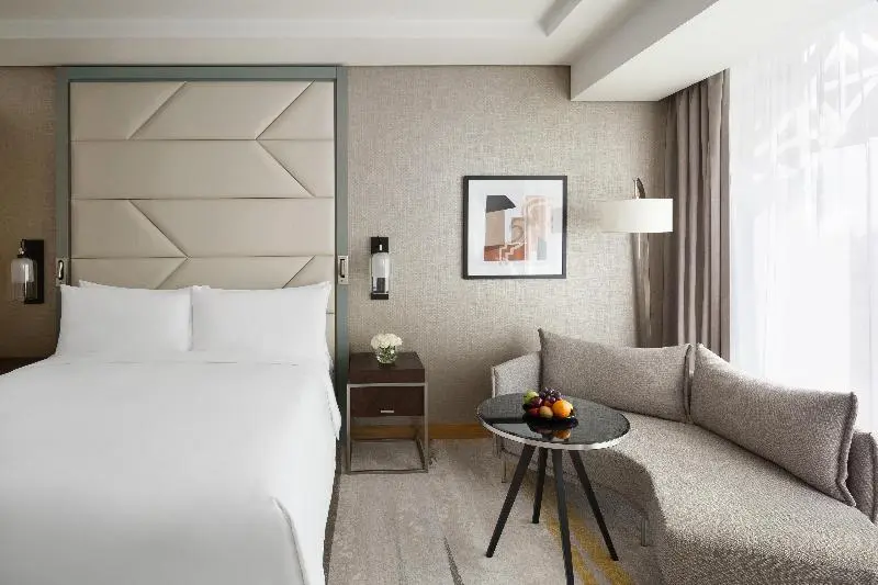 クラブルーム, Crowne Plaza Jeddah Al Salam By Ihg