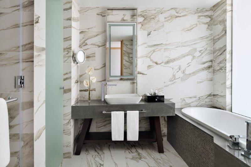 俱乐部房间, Crowne Plaza Jeddah Al Salam, An Ihg