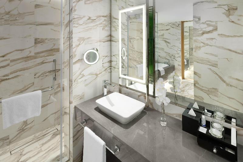 Люкс Клуб, Crowne Plaza   Jeddah Al Salam, An Ihg