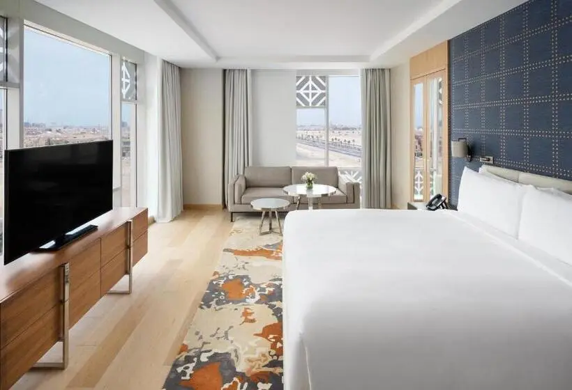 スイート, Crowne Plaza Jeddah Al Salam By Ihg
