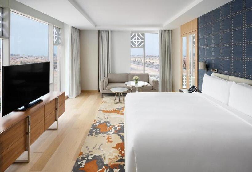 套房, Crowne Plaza Jeddah Al Salam, An Ihg