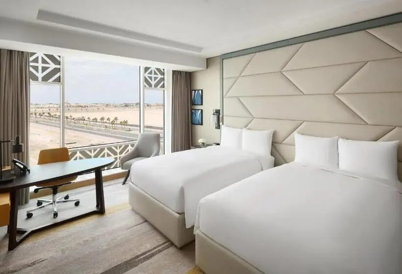 スタンダードルーム, Crowne Plaza Jeddah Al Salam By Ihg