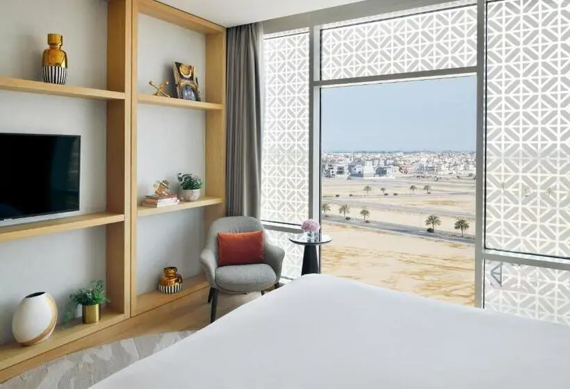 クラブジュニアスイート, Crowne Plaza Jeddah Al Salam By Ihg