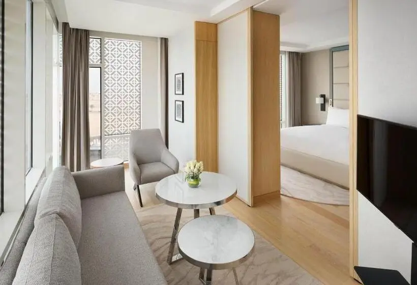 クラブジュニアスイート, Crowne Plaza Jeddah Al Salam By Ihg