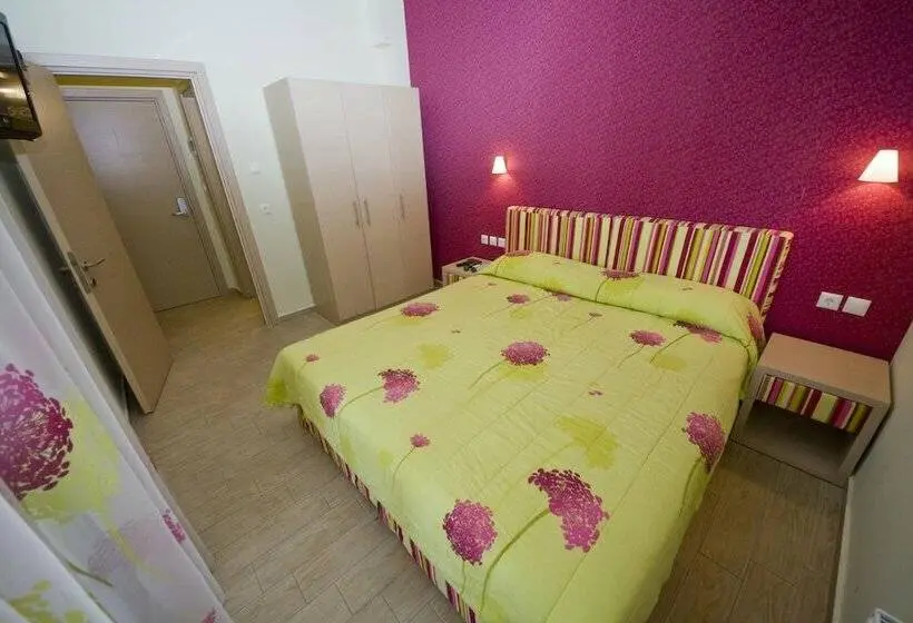 Appartement 1 Chambre Vue Mer, Horizontas