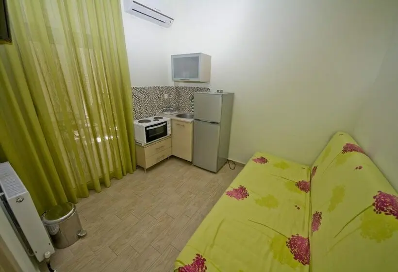Appartement 1 Chambre Vue Mer, Horizontas