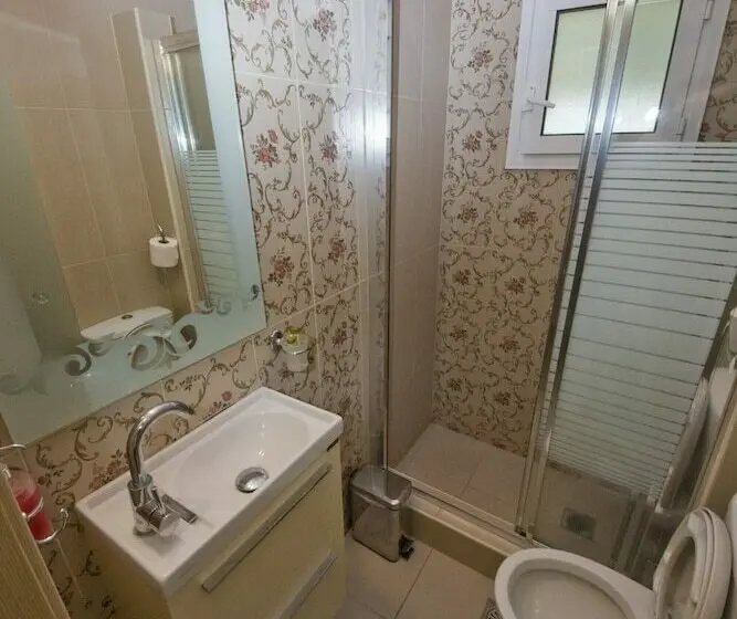 Chambre Standard, Horizontas