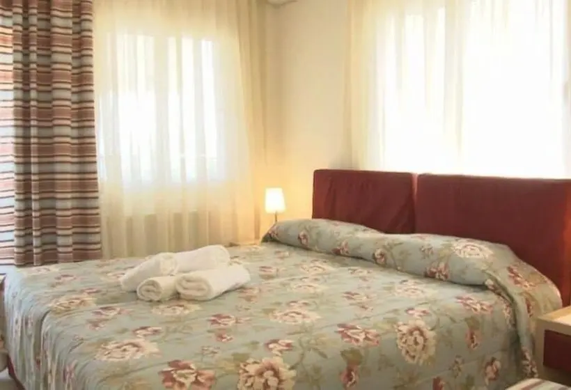 Appartement 1 Chambre Vue Mer, Horizontas