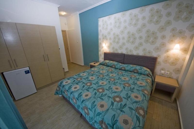 Номер Стандарт, Horizontas