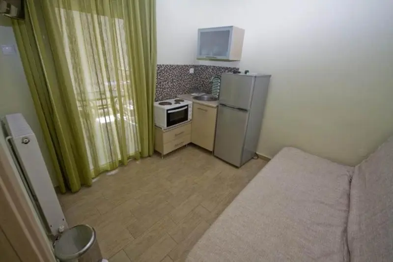 Appartement 1 Chambre, Horizontas