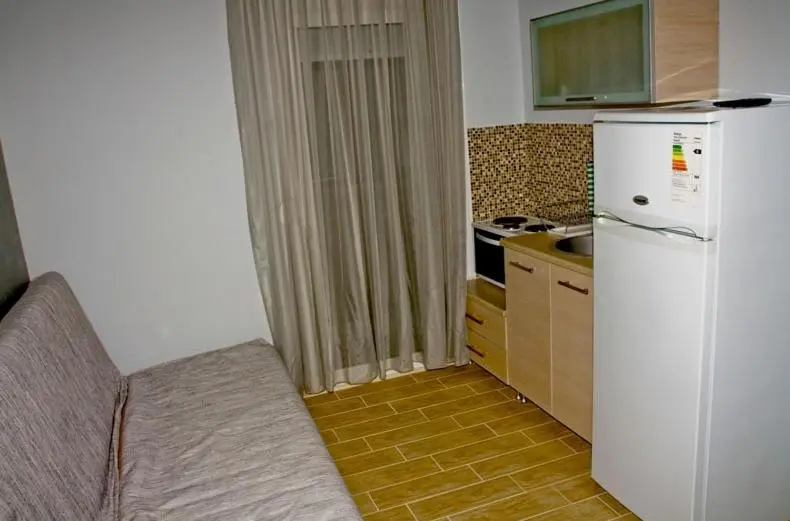 Appartement 1 Chambre, Horizontas