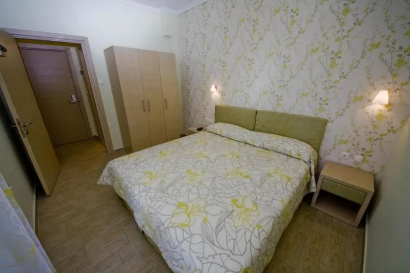 Appartement 1 Chambre, Horizontas