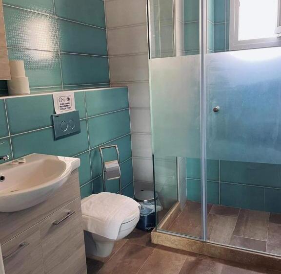 Полулюкс, Horizontas