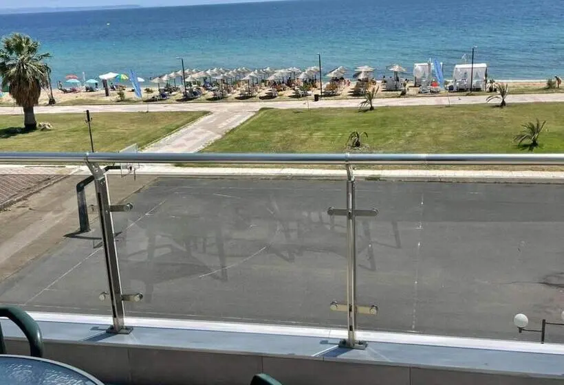 Suite Supérieure Vue Mer, Horizontas