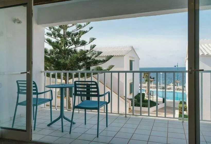 海の見える１ベッドルームアパートメント, AluaSun Far Menorca