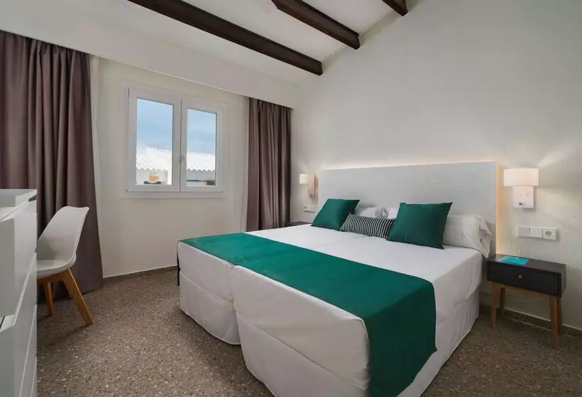 海の見える１ベッドルームアパートメント, AluaSun Far Menorca