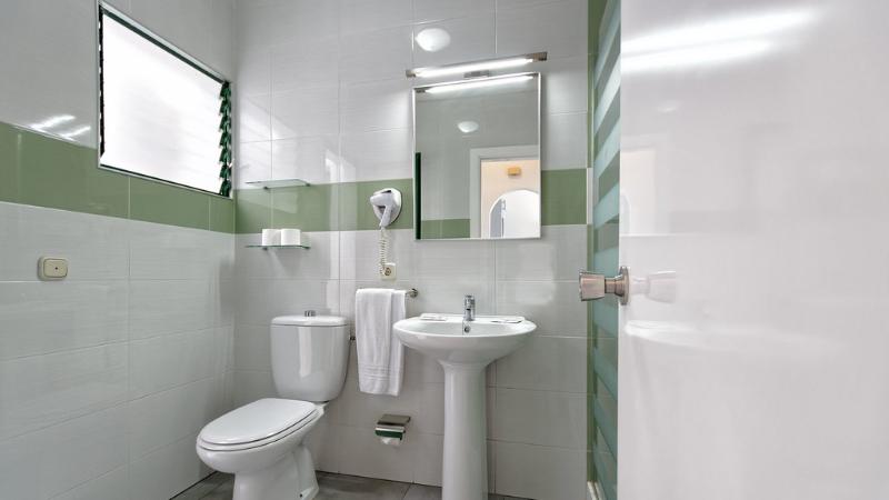 شقة غرفتين, Apartamentos Los Veleros