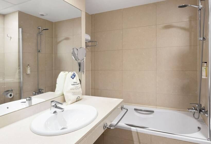 スタンダードルーム, B&B Hotel Logroño Las Cañas