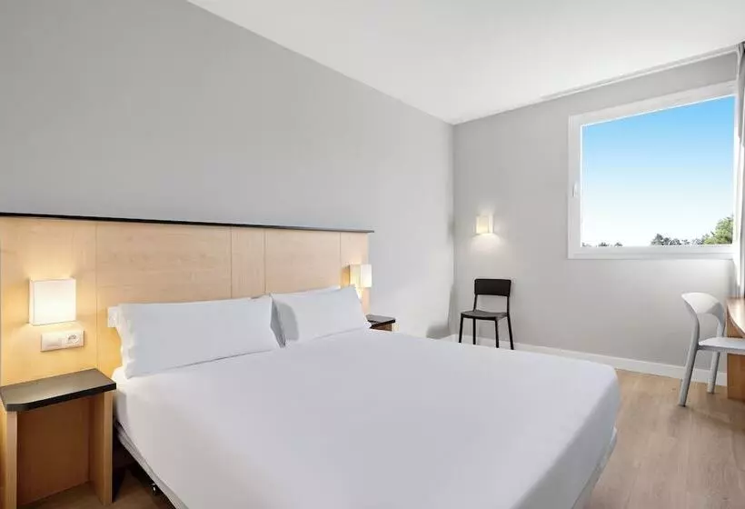 اتاق استاندارد, B&b Hotel Madrid Pinar De Las Rozas