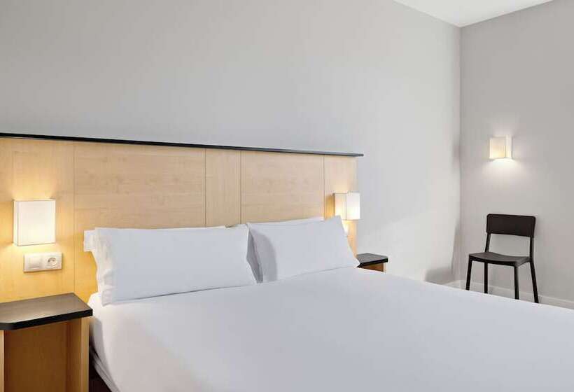 标准间, B&b Hotel Madrid Pinar De Las Rozas