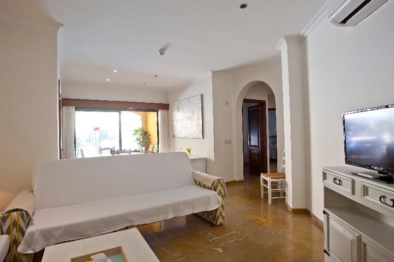 ３ベッドルームアパートメント, Galeon Suites