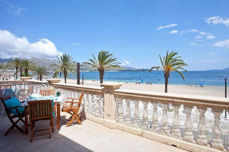 ２ベッドルームアパートメント, Galeon Suites