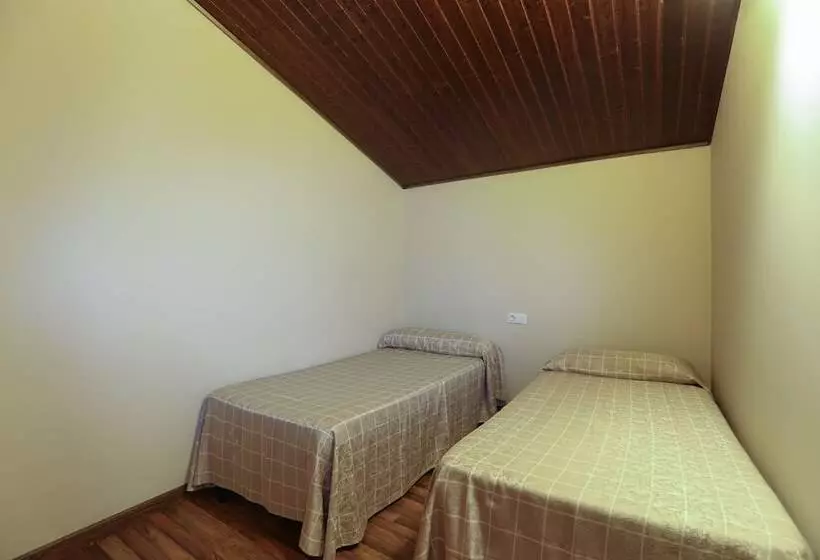3 Bedroom Duplex Apartment, Guitart La Molina Aparthotel & Spa
