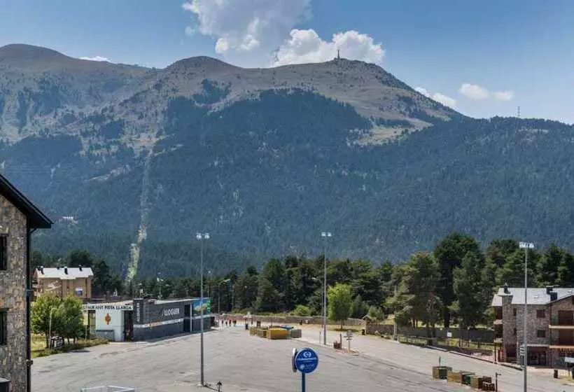 آپارتمان 1 خوابه, Guitart La Molina Aparthotel & Spa