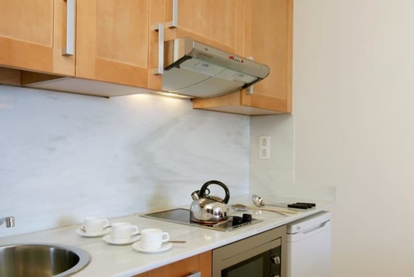 带1个卧室的公寓, Guitart La Molina Aparthotel & Spa