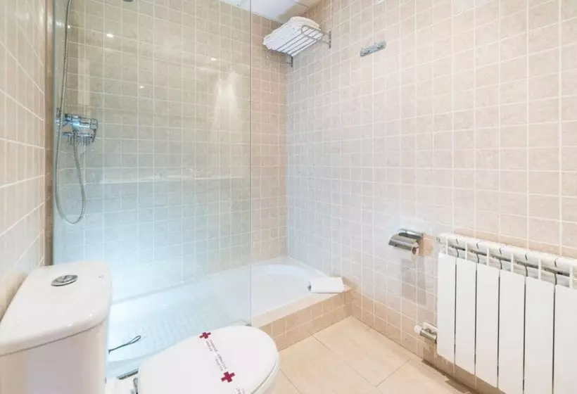 آپارتمان 1 خوابه, Guitart La Molina Aparthotel & Spa