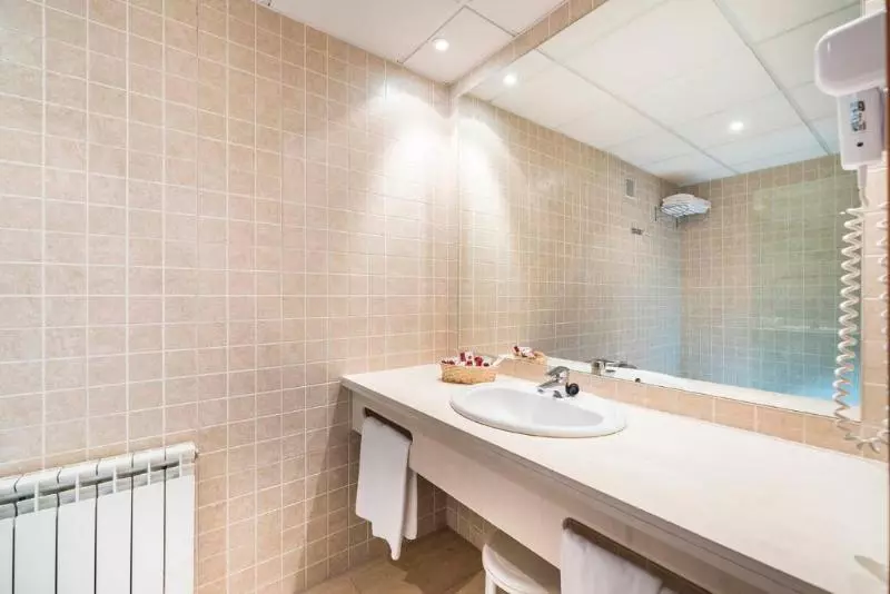 آپارتمان 1 خوابه, Guitart La Molina Aparthotel & Spa
