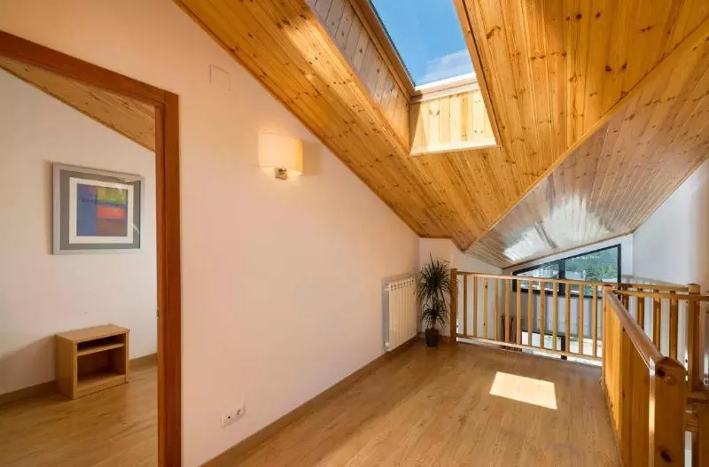 آپارتمان 1 خوابه, Guitart La Molina Aparthotel & Spa