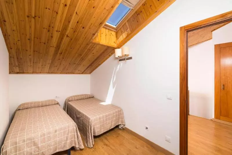 آپارتمان 1 خوابه, Guitart La Molina Aparthotel & Spa