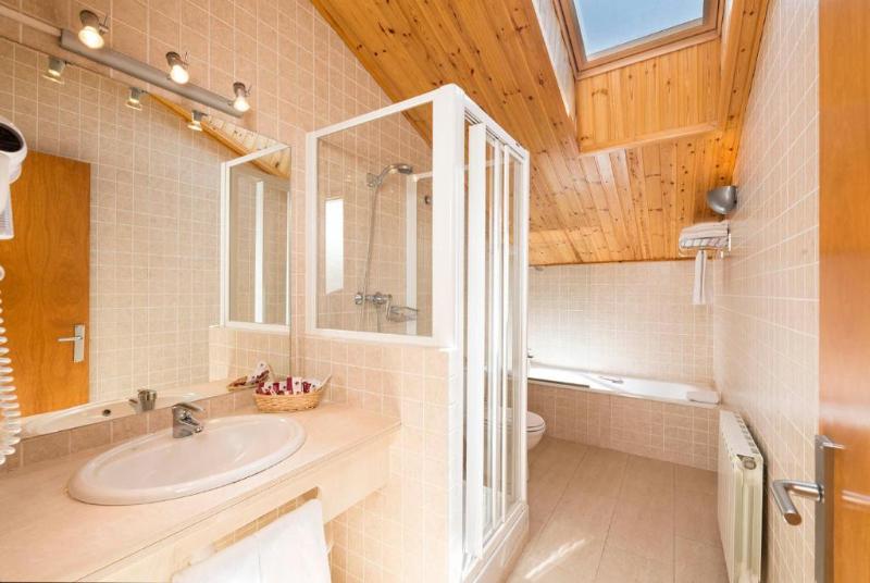 １ベッドルームアパートメント, Guitart La Molina Aparthotel & Spa