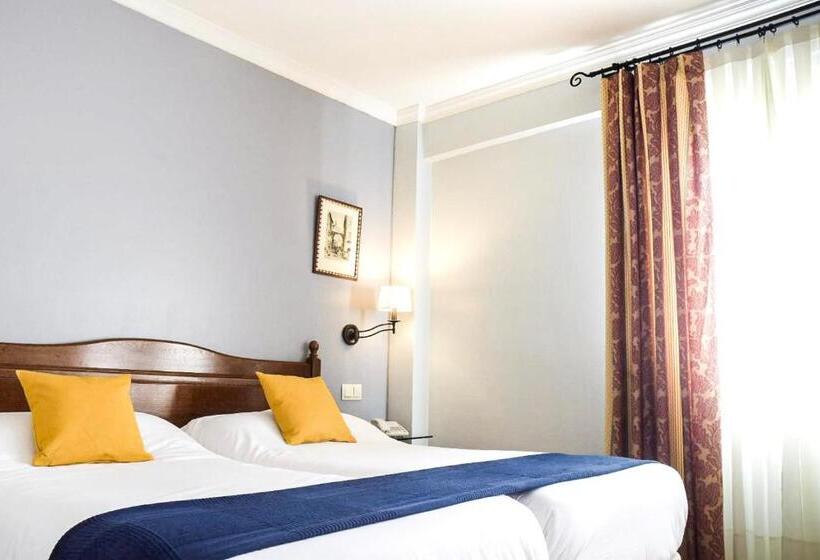 スタンダードトリプルルーム, Villa Soledad