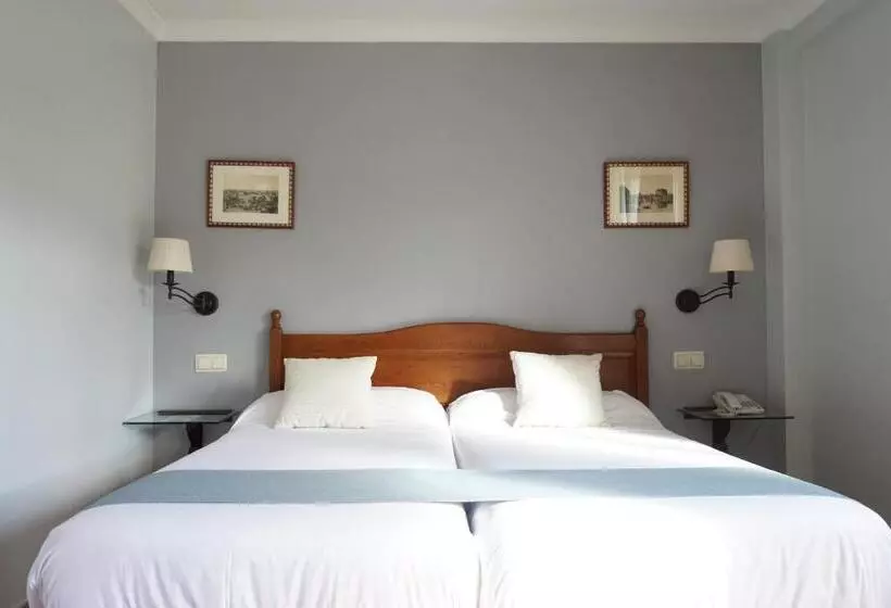 اتاق استاندارد یک نفره, Villa Soledad