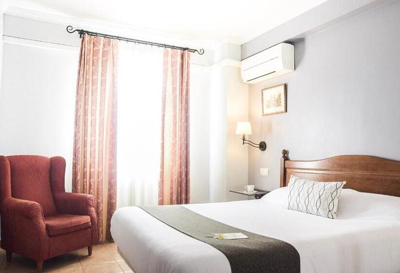 スタンダードシングルルーム, Villa Soledad