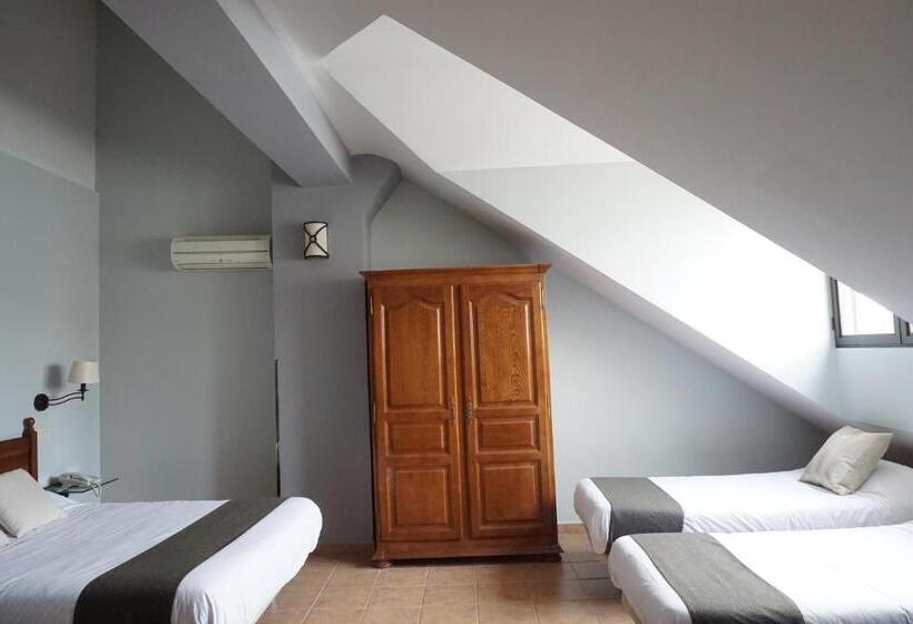 スーペリアースイート, Villa Soledad