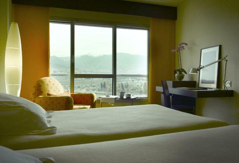 Chambre Standard, Abades Nevada Palace