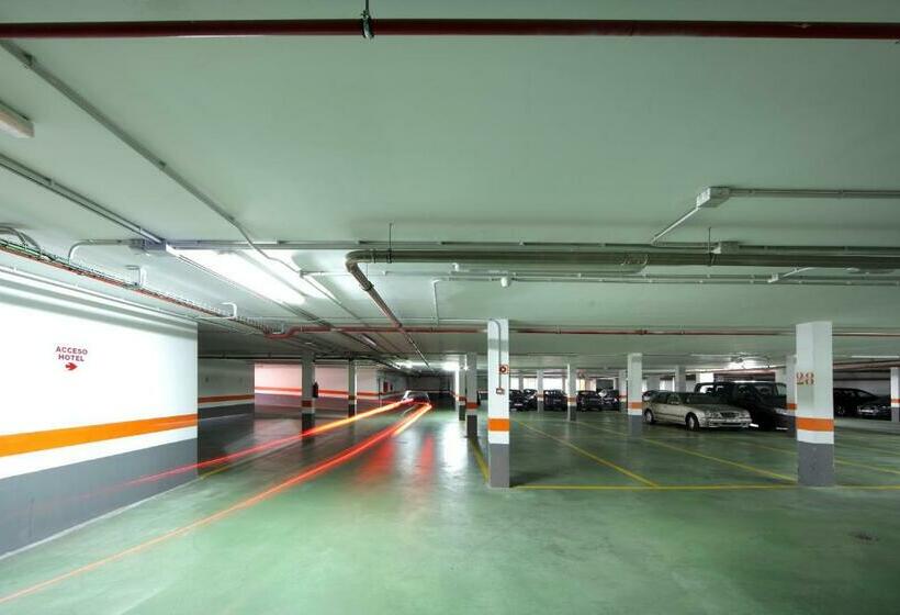 Chambre Standard, Abades Nevada Palace