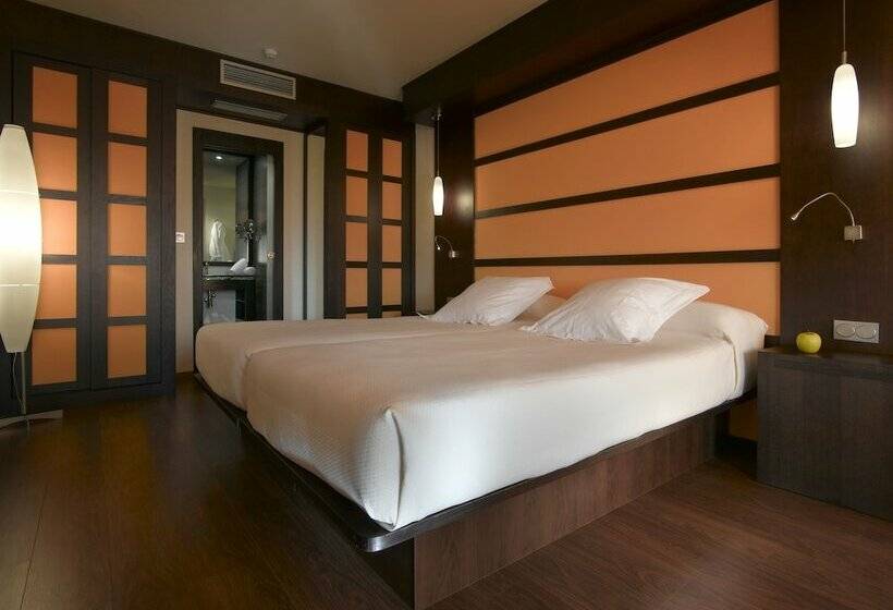 Chambre Standard, Abades Nevada Palace