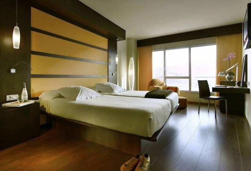 Chambre Standard, Abades Nevada Palace