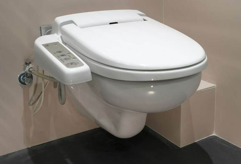 Chambre Standard, Abades Nevada Palace