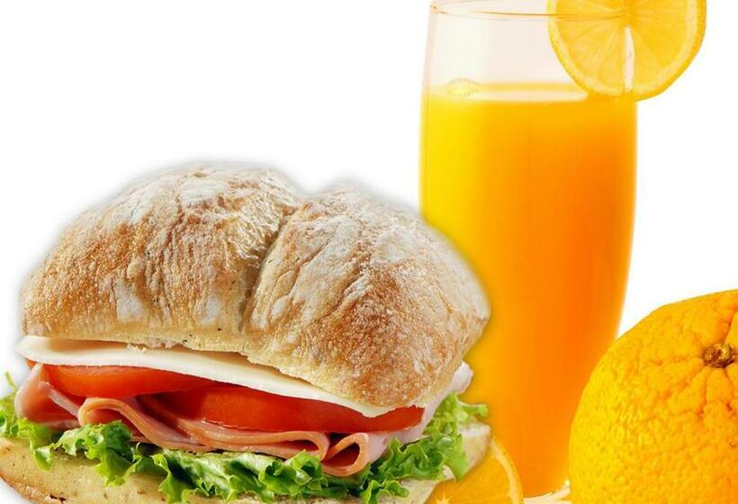 Chambre Standard avec accès au Spa, Abades Nevada Palace