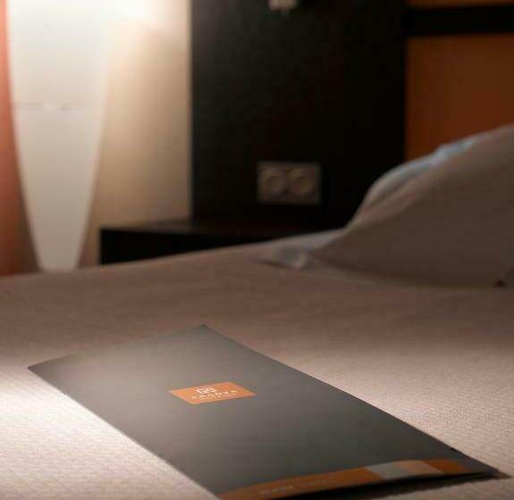 Chambre Standard Individuelle, Abades Nevada Palace